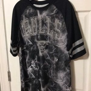 Bulls t shirt